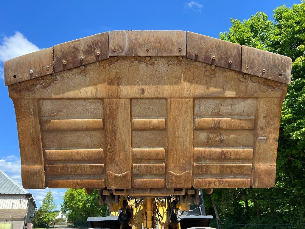 Wheel loader CAT 972 M: picture 21