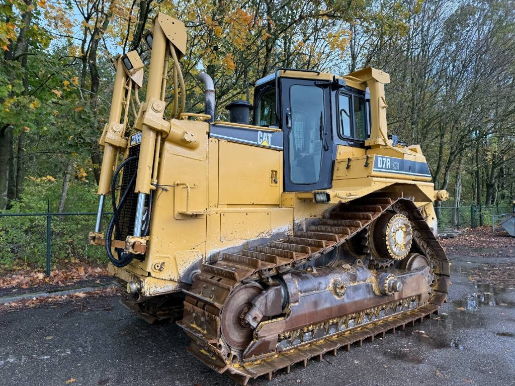 CAT D7R XR CE / LOW HOURS / TOP CONDITION  - Bulldozer: picture 1 CAT D7R XR CE / LOW HOURS / TOP CONDITION  - Bulldozer: picture 1