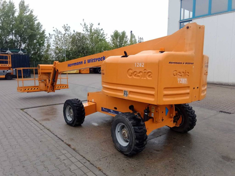 Genie S 45 - Telescopic boom: picture 5 Genie S 45 - Telescopic boom: picture 5