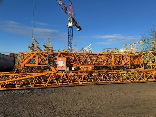 Liebherr 63 K leasing Liebherr 63 K: picture 7
