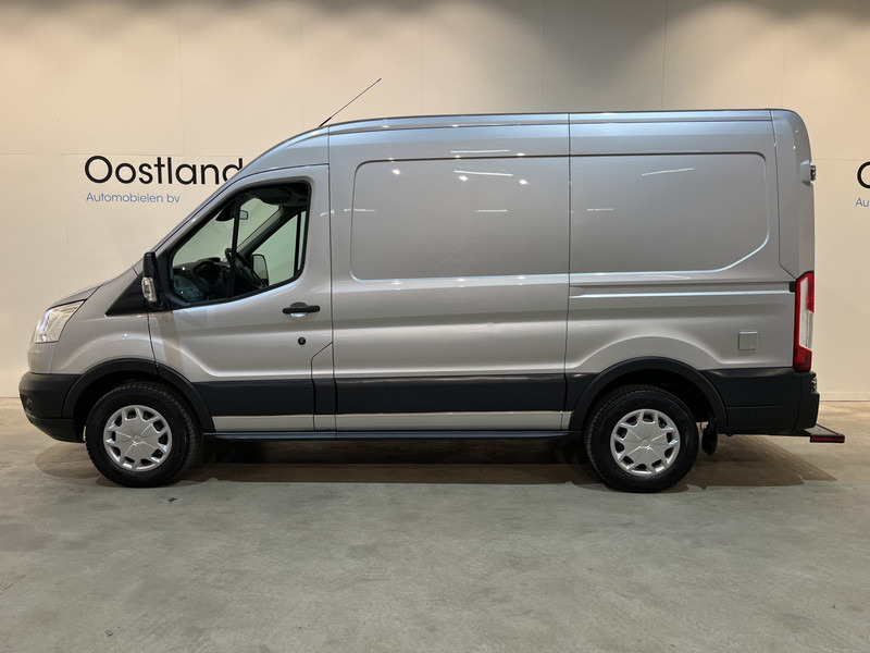 Ford Transit 350 2.0 TDCI L2H2 Trend 130 PK RWD Servicebus / Sortimo Inrichting / Euro 6 / Airco / Cruise Control / Camera / 3-Zits - Panel van: picture 4 Ford Transit 350 2.0 TDCI L2H2 Trend 130 PK RWD Servicebus / Sortimo Inrichting / Euro 6 / Airco / Cruise Control / Camera / 3-Zits - Panel van: picture 4