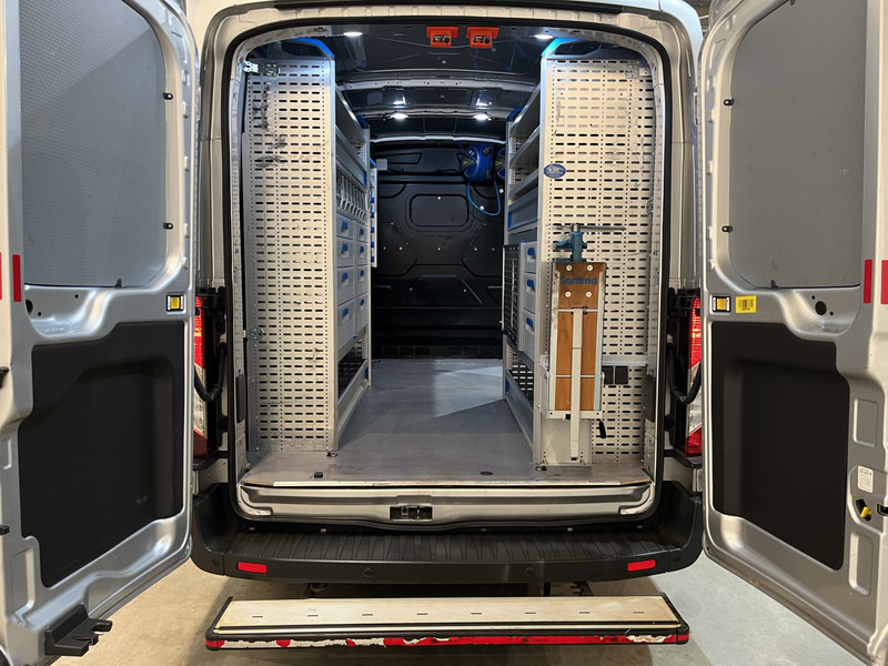 Ford Transit 350 2.0 TDCI L2H2 Trend 130 PK RWD Servicebus / Sortimo Inrichting / Euro 6 / Airco / Cruise Control / Camera / 3-Zits - Panel van: picture 5 Ford Transit 350 2.0 TDCI L2H2 Trend 130 PK RWD Servicebus / Sortimo Inrichting / Euro 6 / Airco / Cruise Control / Camera / 3-Zits - Panel van: picture 5