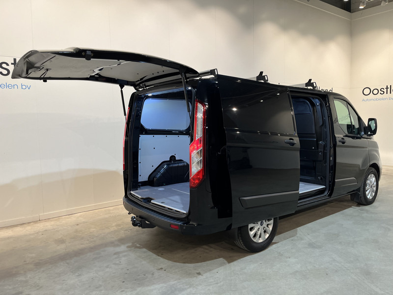 Ford Transit Custom 2.0 TDCI L1H1 Trend 130 PK Automaat / CarPlay / Camera / Airco / Cruise Control / Trekhaak / LMV / Navigatie / Klep / 3-Zits / 80.350 KM !! / BPM VRIJ !! - Small van: picture 4 Ford Transit Custom 2.0 TDCI L1H1 Trend 130 PK Automaat / CarPlay / Camera / Airco / Cruise Control / Trekhaak / LMV / Navigatie / Klep / 3-Zits / 80.350 KM !! / BPM VRIJ !! - Small van: picture 4