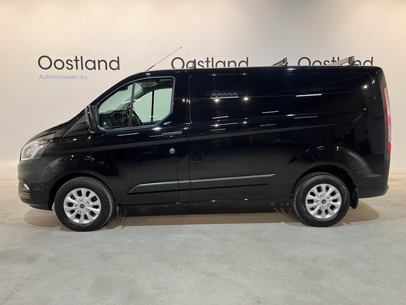 Ford Transit Custom 2.0 TDCI L1H1 Trend 130 PK Automaat / CarPlay / Camera / Airco / Cruise Control / Trekhaak / LMV / Navigatie / Klep / 3-Zits / 80.350 KM !! / BPM VRIJ !! - Small van: picture 2 Ford Transit Custom 2.0 TDCI L1H1 Trend 130 PK Automaat / CarPlay / Camera / Airco / Cruise Control / Trekhaak / LMV / Navigatie / Klep / 3-Zits / 80.350 KM !! / BPM VRIJ !! - Small van: picture 2