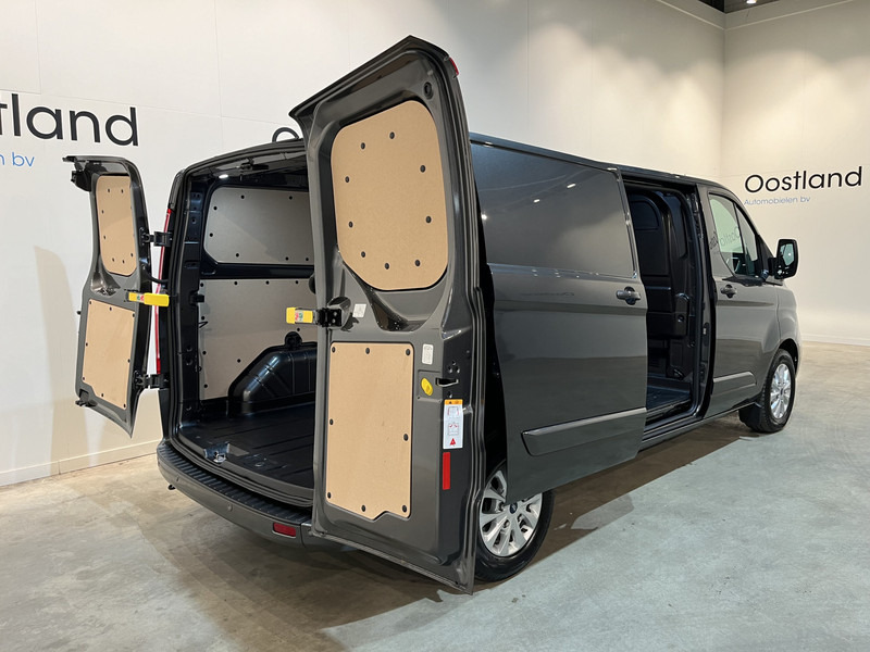 Ford Transit Custom 2.0 TDCI L2H1 Limited 130 PK / Euro 6 / Airco / Cruise Control / CarPlay / PDC / Navigatie / 3-Zits / 16.200 KM !! / BPM VRIJ !! - Small van: picture 2 Ford Transit Custom 2.0 TDCI L2H1 Limited 130 PK / Euro 6 / Airco / Cruise Control / CarPlay / PDC / Navigatie / 3-Zits / 16.200 KM !! / BPM VRIJ !! - Small van: picture 2