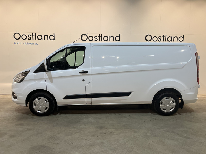 Ford Transit Custom 300 2.0 TDCI L2H1 Trend / Servicebus / Bott Inrichting / Euro 6 / Airco / CarPlay / Camera / Navigatie / 3-Zits - Small van: picture 5 Ford Transit Custom 300 2.0 TDCI L2H1 Trend / Servicebus / Bott Inrichting / Euro 6 / Airco / CarPlay / Camera / Navigatie / 3-Zits - Small van: picture 5