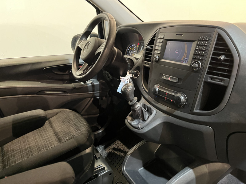 Mercedes-Benz Vito 114 CDI Extra Lang RWD Servicebus / Würth Inrichting / Euro 6 / Airco / Cruise Control / Camera / Navigatie / BPM VRIJ !! - Small van: picture 3 Mercedes-Benz Vito 114 CDI Extra Lang RWD Servicebus / Würth Inrichting / Euro 6 / Airco / Cruise Control / Camera / Navigatie / BPM VRIJ !! - Small van: picture 3