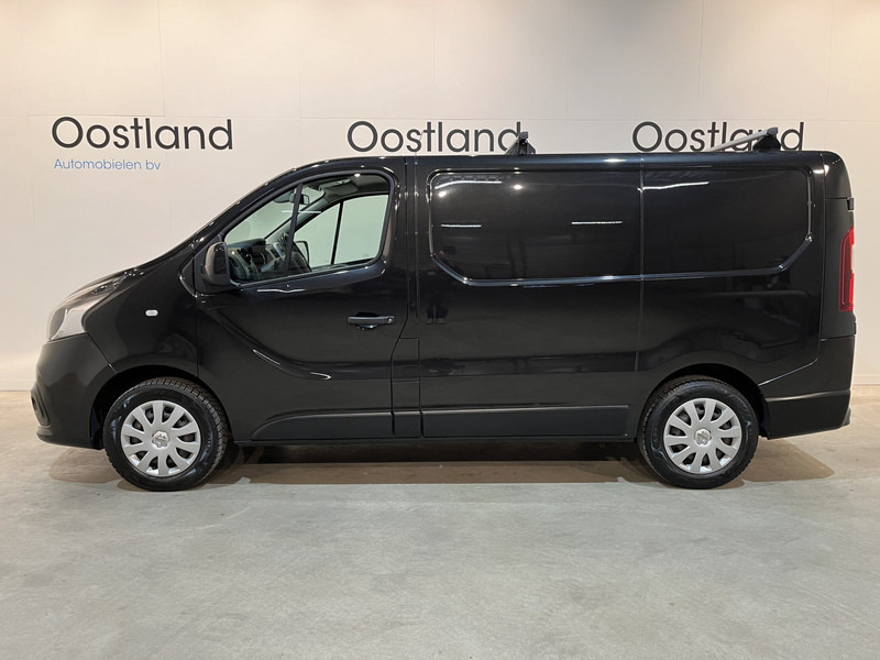 Nissan NV300 1.6 dCi 95 L1H1 Optima / Euro 6 / Airco / Cruise Control / Camera / Trekhaak / 3-Zits - Small van: picture 2 Nissan NV300 1.6 dCi 95 L1H1 Optima / Euro 6 / Airco / Cruise Control / Camera / Trekhaak / 3-Zits - Small van: picture 2