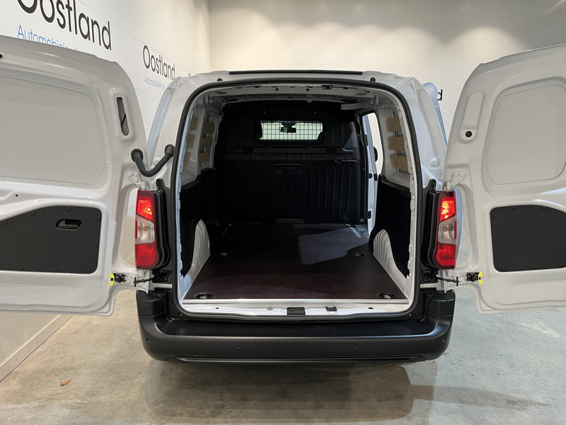 Small van, Electric van Peugeot e-Partner Premium Long 50 kWh / 100% Elektrisch / Airco / Cruise Control / PDC / Navigatie / CarPlay/ 2.500 KM !!: picture 20