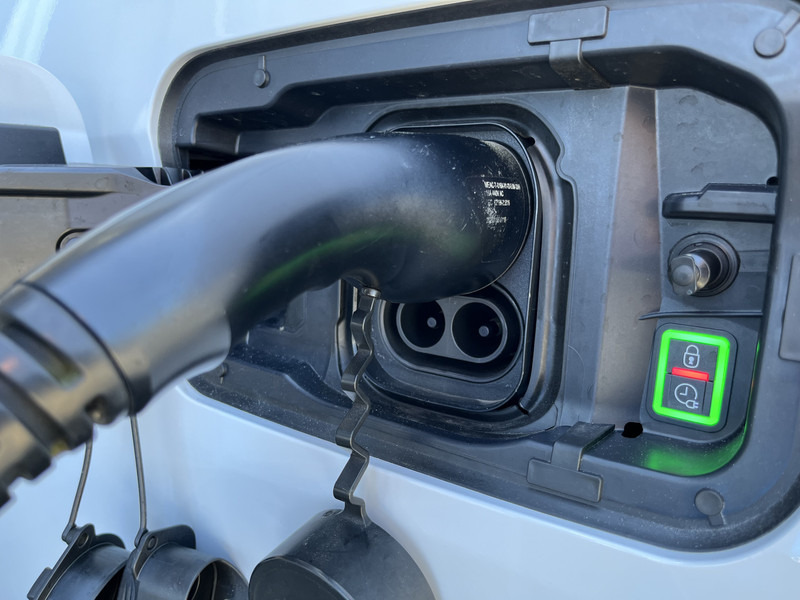 Small van, Electric van Peugeot e-Partner Premium Long 50 kWh / 100% Elektrisch / Airco / Cruise Control / PDC / Navigatie / CarPlay/ 2.500 KM !!: picture 14