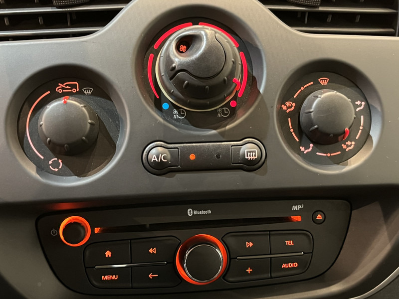 Small van, Electric van Renault Kangoo Z.E. Maxi Incl. Accu 33 KWH Automaat / 100% Elektrisch / Airco / PDC / 32.900 KM !! / BPM VRIJ !!: picture 9