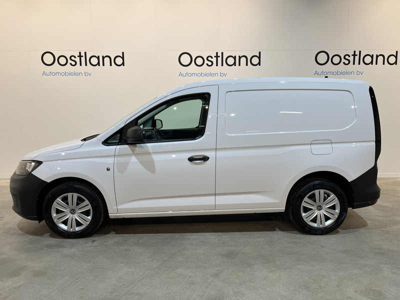 Volkswagen Caddy 2.0 TDI Comfort 123 PK DSG Automaat Servicebus / Sortimo Inrichting / Euro 6 / Airco / Cruise Control / Camera / CarPlay / Navigatie - Small van: picture 5 Volkswagen Caddy 2.0 TDI Comfort 123 PK DSG Automaat Servicebus / Sortimo Inrichting / Euro 6 / Airco / Cruise Control / Camera / CarPlay / Navigatie - Small van: picture 5