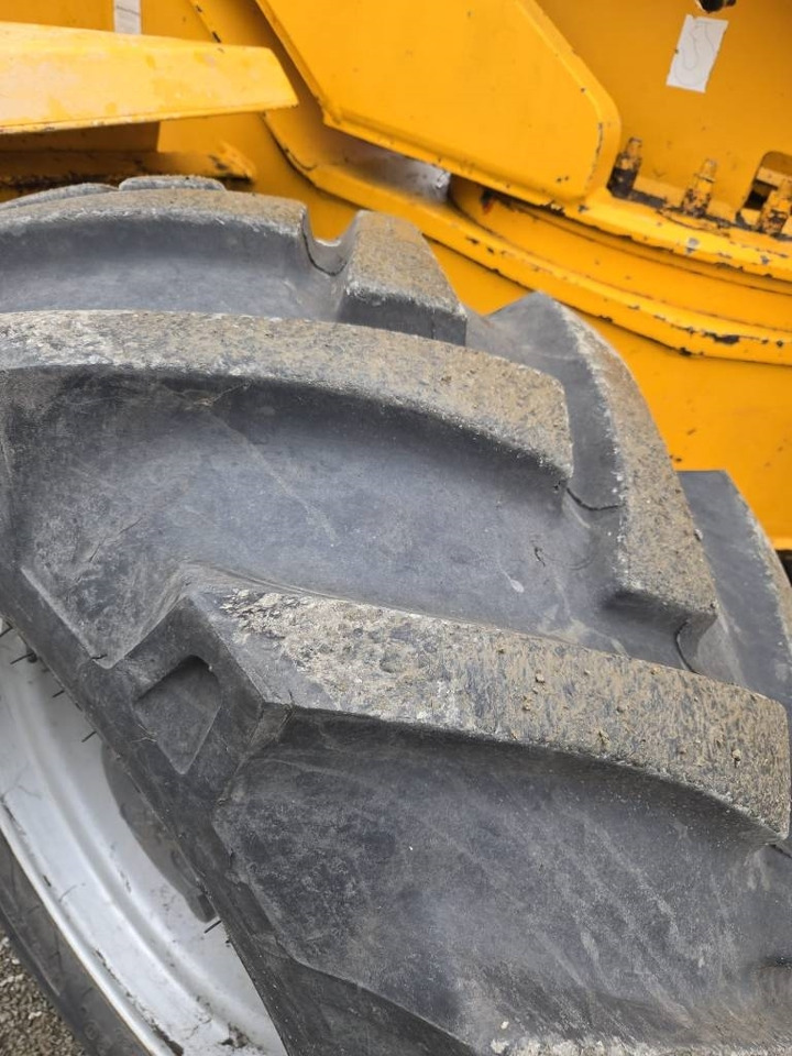 Wheel loader Ahlmann AS 5: picture 18 Wheel loader Ahlmann AS 5: picture 18