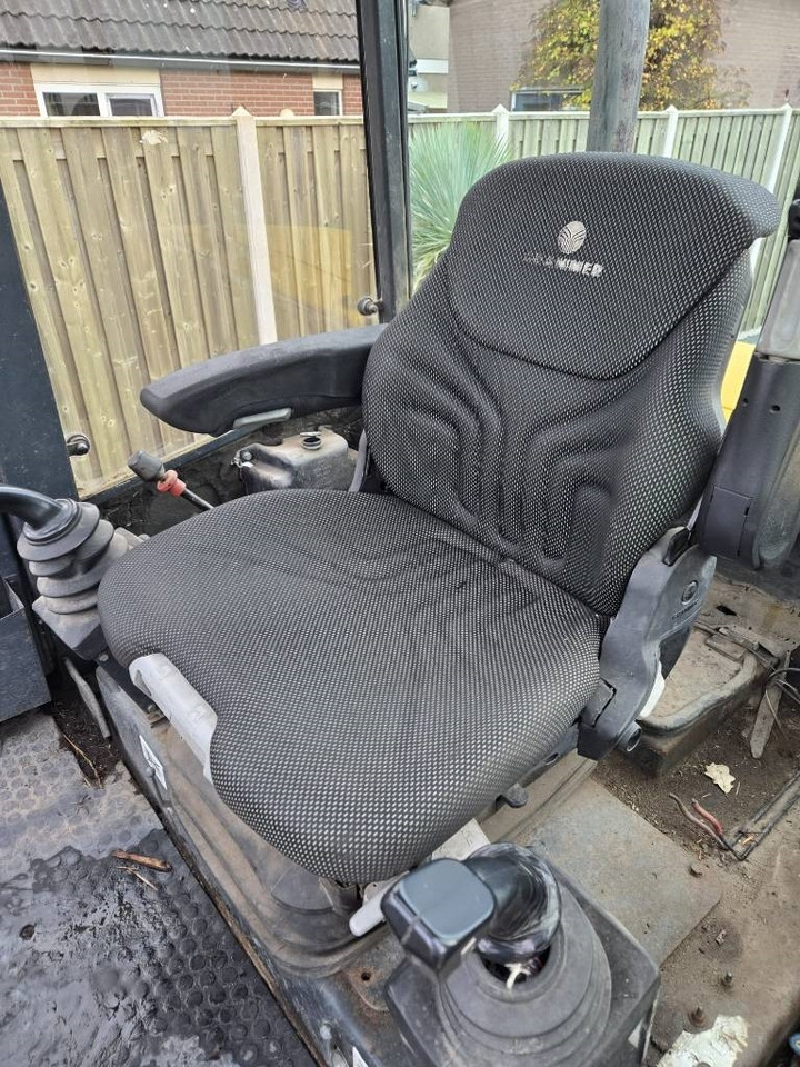 Wheel loader Ahlmann AS 5: picture 20 Wheel loader Ahlmann AS 5: picture 20