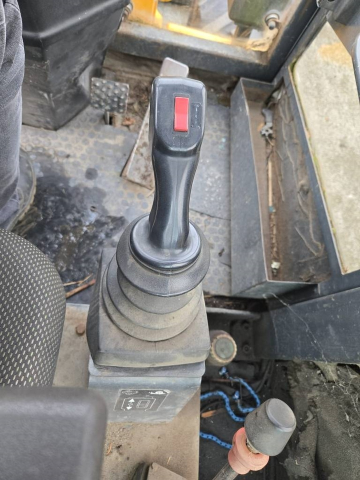 Wheel loader Ahlmann AS 5: picture 22 Wheel loader Ahlmann AS 5: picture 22