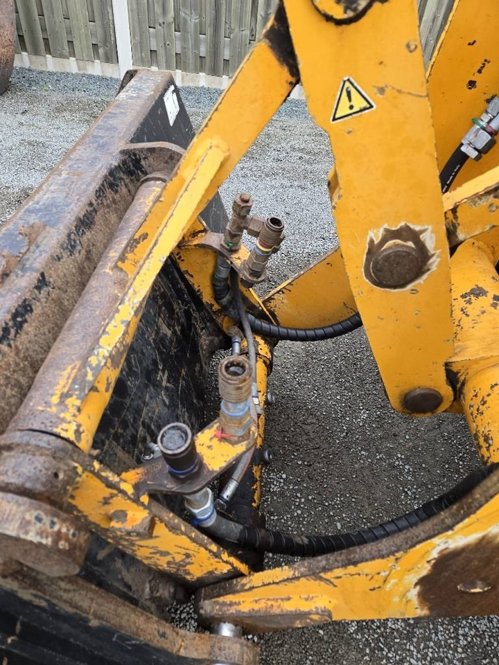 Wheel loader Ahlmann AS 5: picture 13 Wheel loader Ahlmann AS 5: picture 13