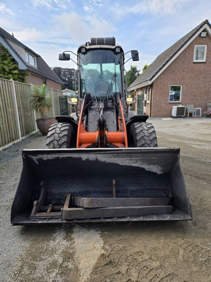 Wheel loader Atlas AR 65: picture 6