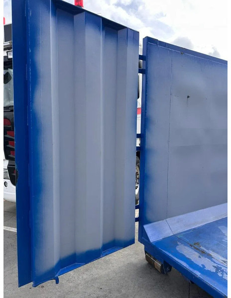 Diversen Container 34m³ - New ! - Shipping container: picture 5 Diversen Container 34m³ - New ! - Shipping container: picture 5