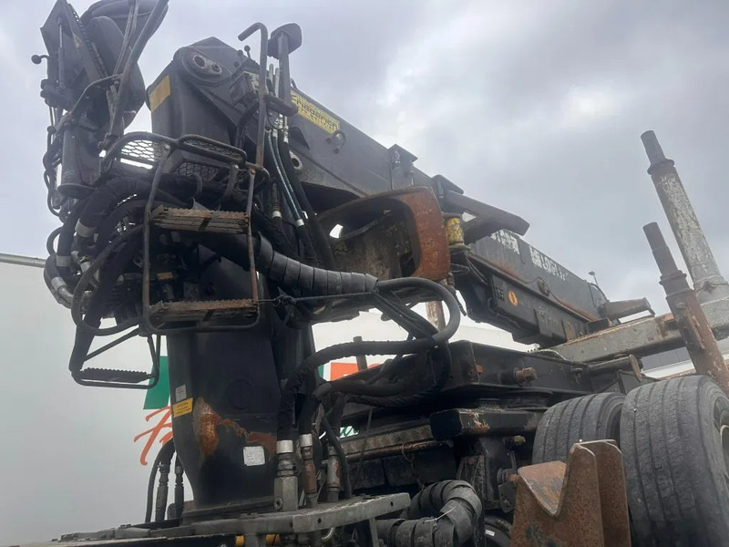 Loglift 281s83a - Boom: picture 4 Loglift 281s83a - Boom: picture 4