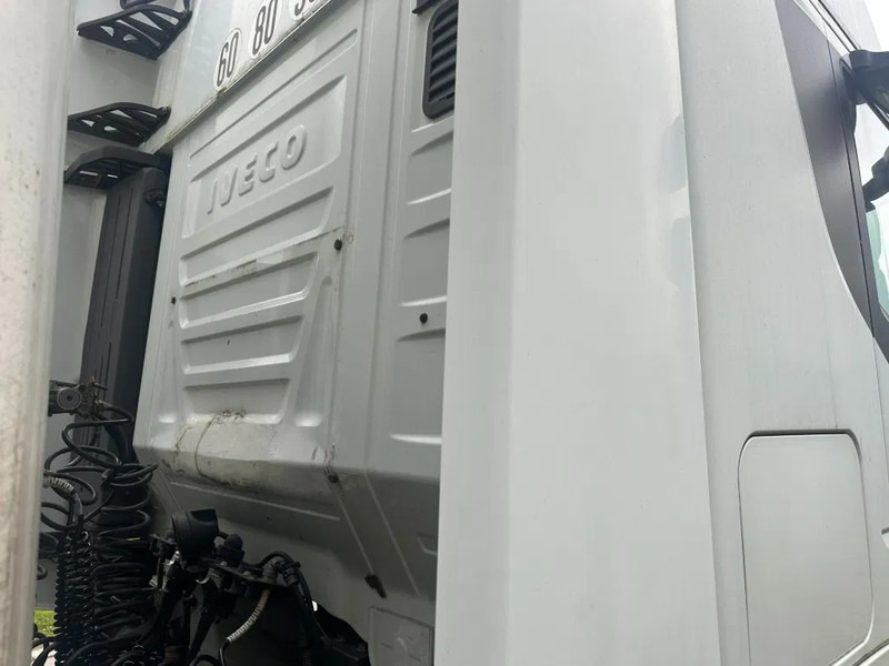 Iveco Stralis 480 - Tractor unit: picture 4 Iveco Stralis 480 - Tractor unit: picture 4