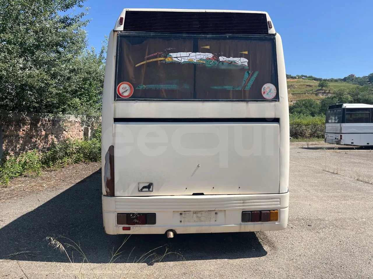 Bundle di 3 mezzi Man - 10.180 HOCL Man - Lion's City Iveco - Orlandi Sicca - Suburban bus: picture 3 Bundle di 3 mezzi Man - 10.180 HOCL Man - Lion's City Iveco - Orlandi Sicca - Suburban bus: picture 3