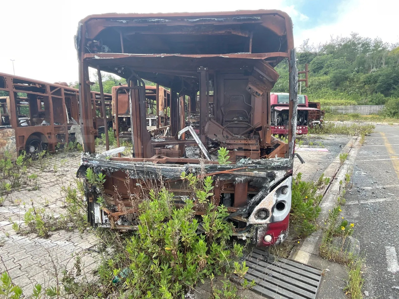 Bundle di 7 mezzi Iveco - Citelis Iveco - Citelis Iveco - Citelis Iveco - Citelis Iveco - Citelis Iveco - Citelis Iveco - Citelis - City bus: picture 1 Bundle di 7 mezzi Iveco - Citelis Iveco - Citelis Iveco - Citelis Iveco - Citelis Iveco - Citelis Iveco - Citelis Iveco - Citelis - City bus: picture 1