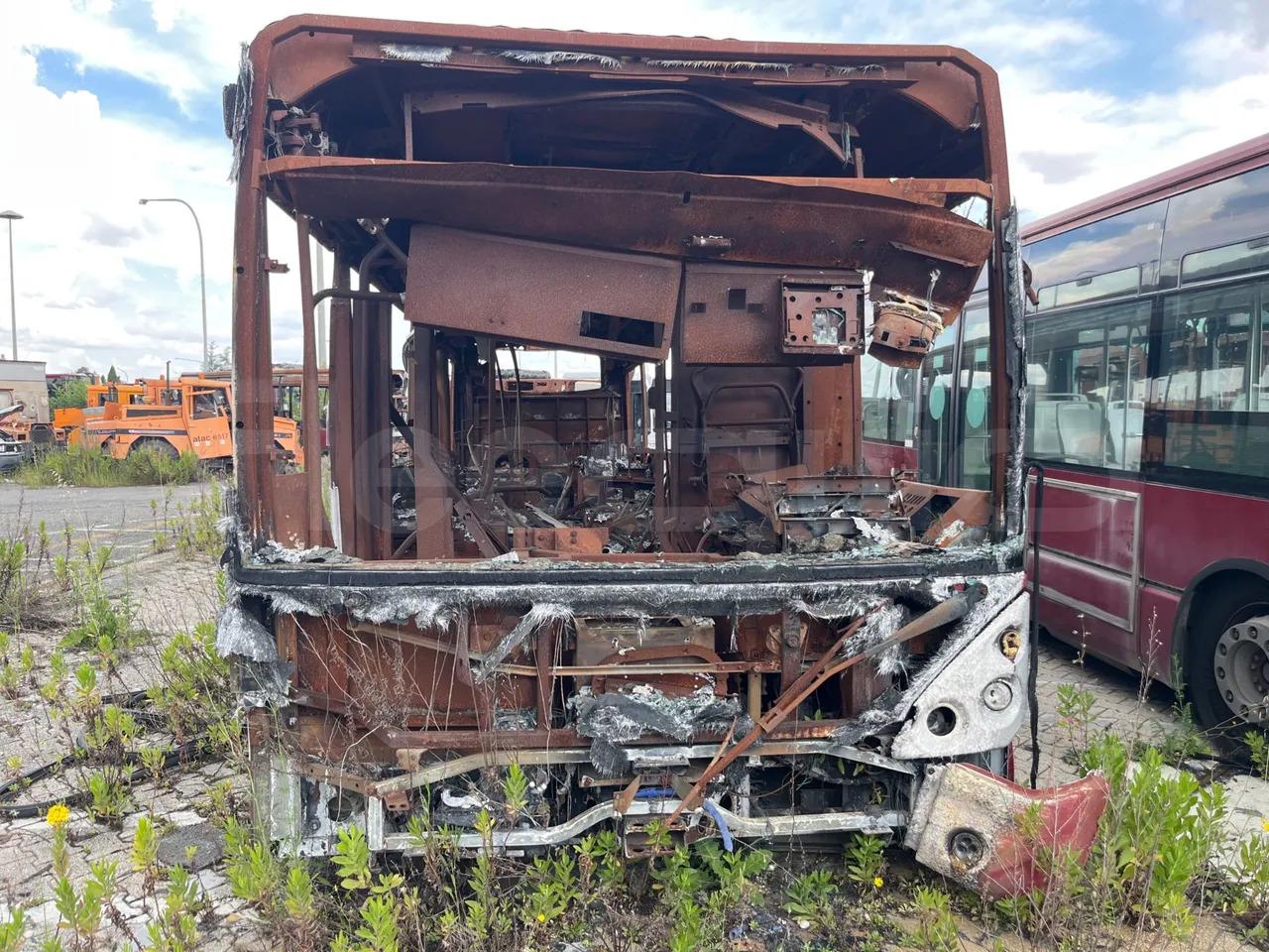 City bus Bundle di 7 mezzi Iveco - Citelis Iveco - Citelis Iveco - Citelis Iveco - Citelis Iveco - Citelis Iveco - Citelis Iveco - Citelis: picture 10