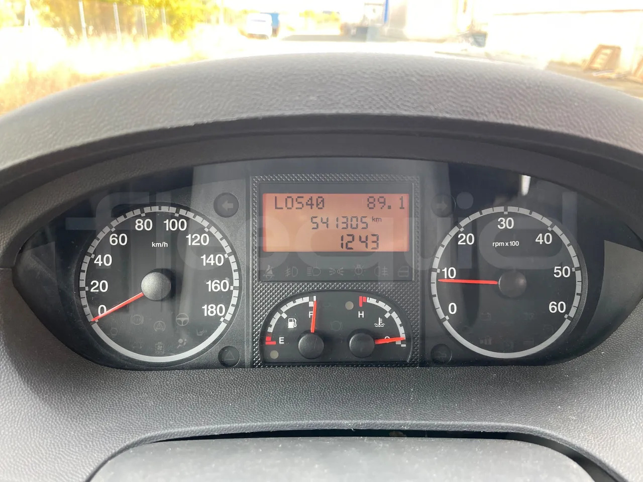 Fiat Ducato - Minibus, Passenger van: picture 3 Fiat Ducato - Minibus, Passenger van: picture 3