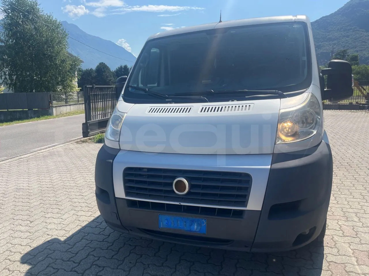 Fiat Ducato - Minibus, Passenger van: picture 2 Fiat Ducato - Minibus, Passenger van: picture 2