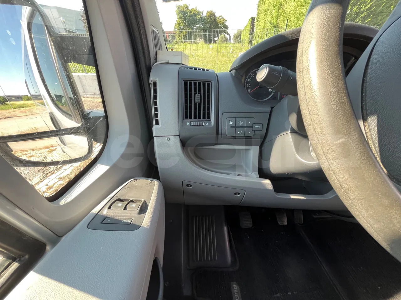 Fiat Ducato - Minibus, Passenger van: picture 3 Fiat Ducato - Minibus, Passenger van: picture 3
