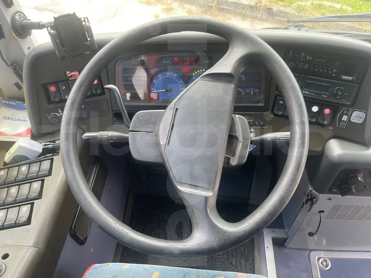 City bus Irisbus Ares: picture 19
