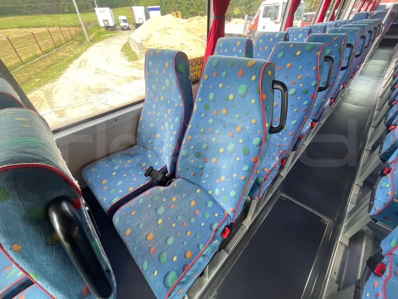 City bus Irisbus Ares: picture 20