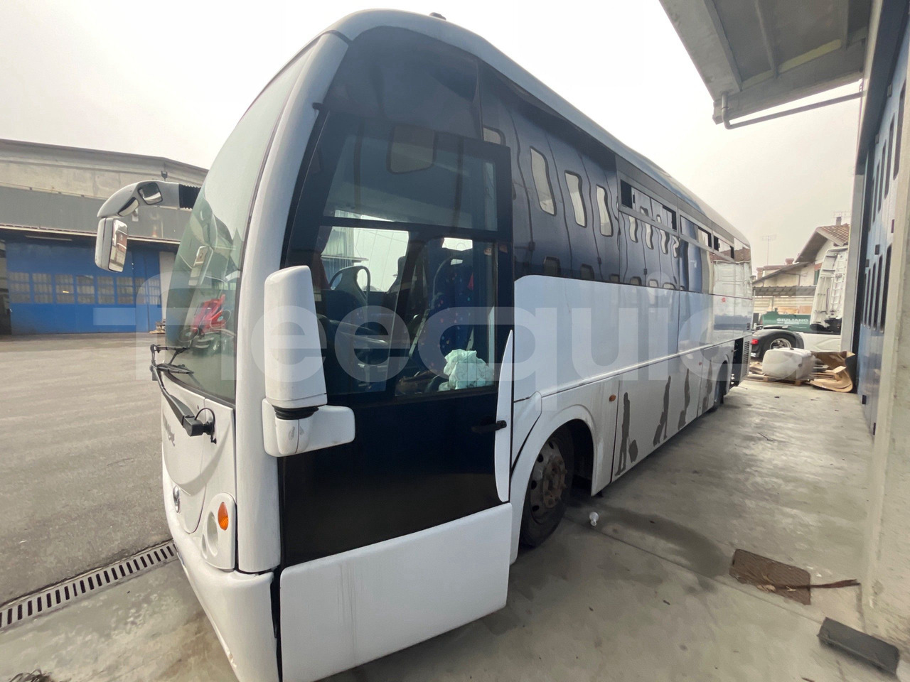 Irisbus Orlandi PL 41.5 - Coach: picture 4 Irisbus Orlandi PL 41.5 - Coach: picture 4