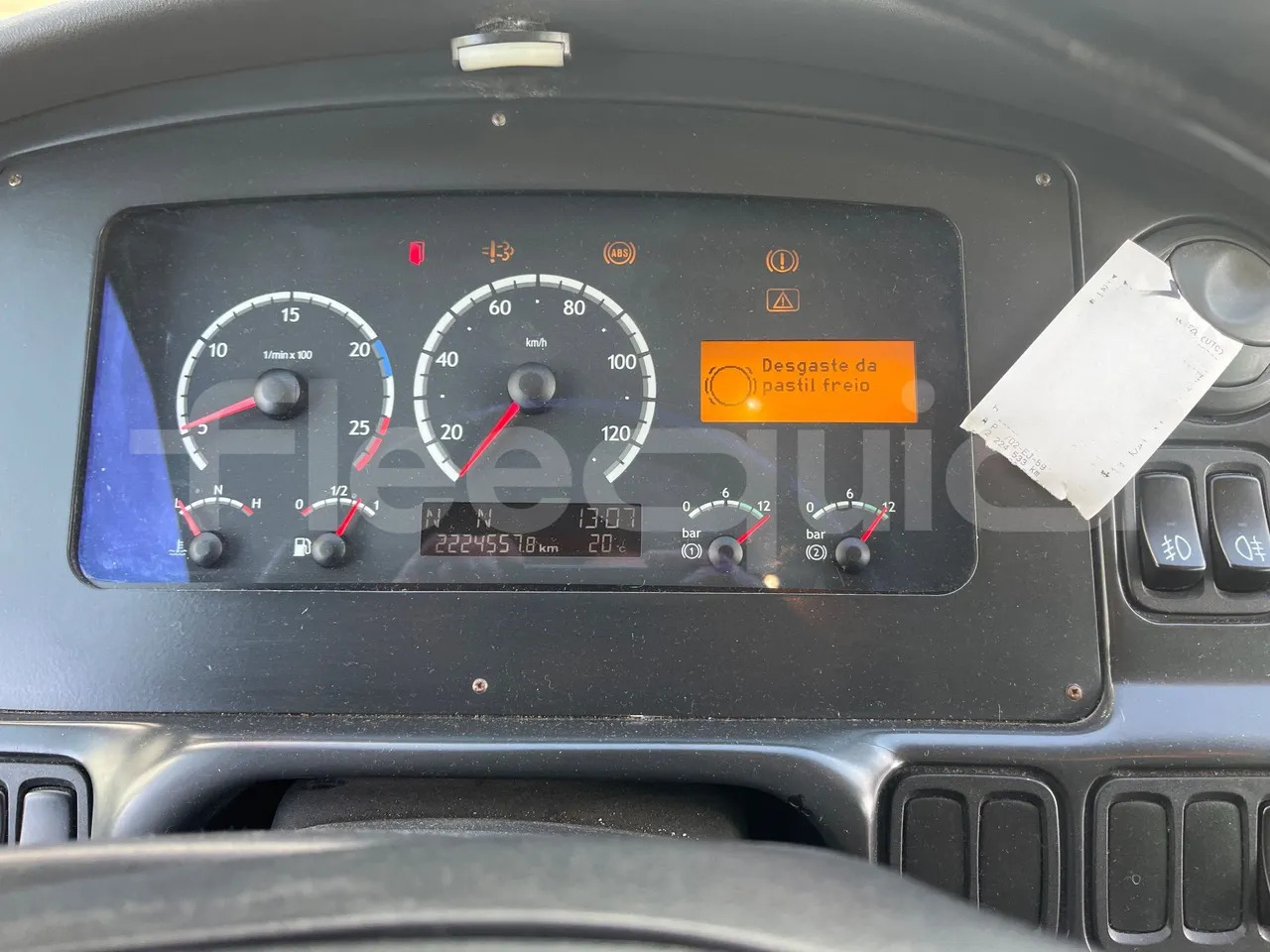 Irizar Scania - Coach: picture 3 Irizar Scania - Coach: picture 3