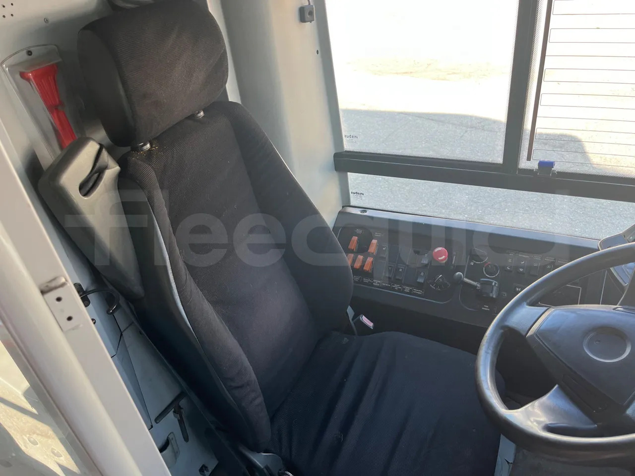 City bus Iveco Citelis: picture 19