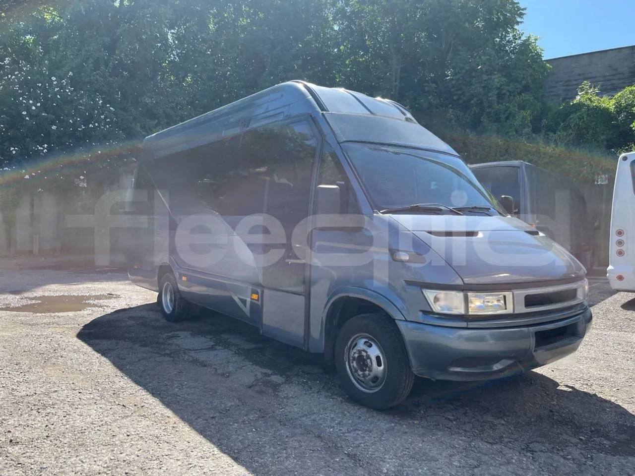 Iveco Daily - Minibus, Passenger van: picture 1 Iveco Daily - Minibus, Passenger van: picture 1