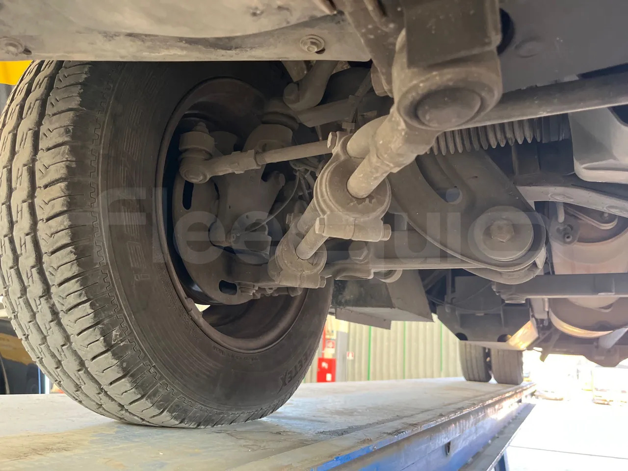 School bus Iveco Daily: picture 18