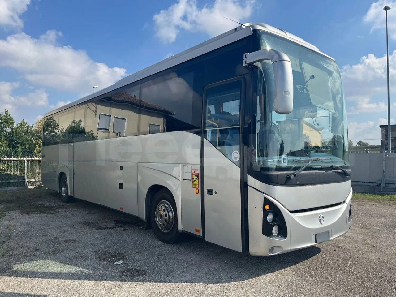 Iveco Evadys - Coach: picture 1 Iveco Evadys - Coach: picture 1
