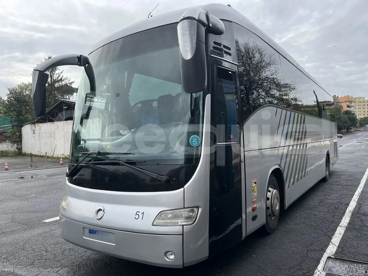 Iveco Irisbus Italia - Coach: picture 4 Iveco Irisbus Italia - Coach: picture 4