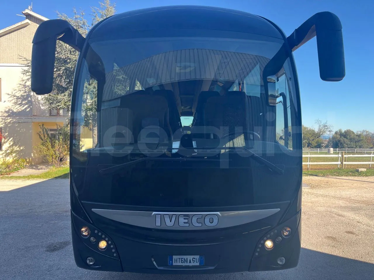 Iveco Magelys - Coach: picture 2 Iveco Magelys - Coach: picture 2