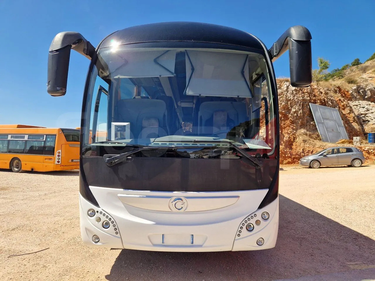 Iveco Magelys - Coach: picture 2 Iveco Magelys - Coach: picture 2