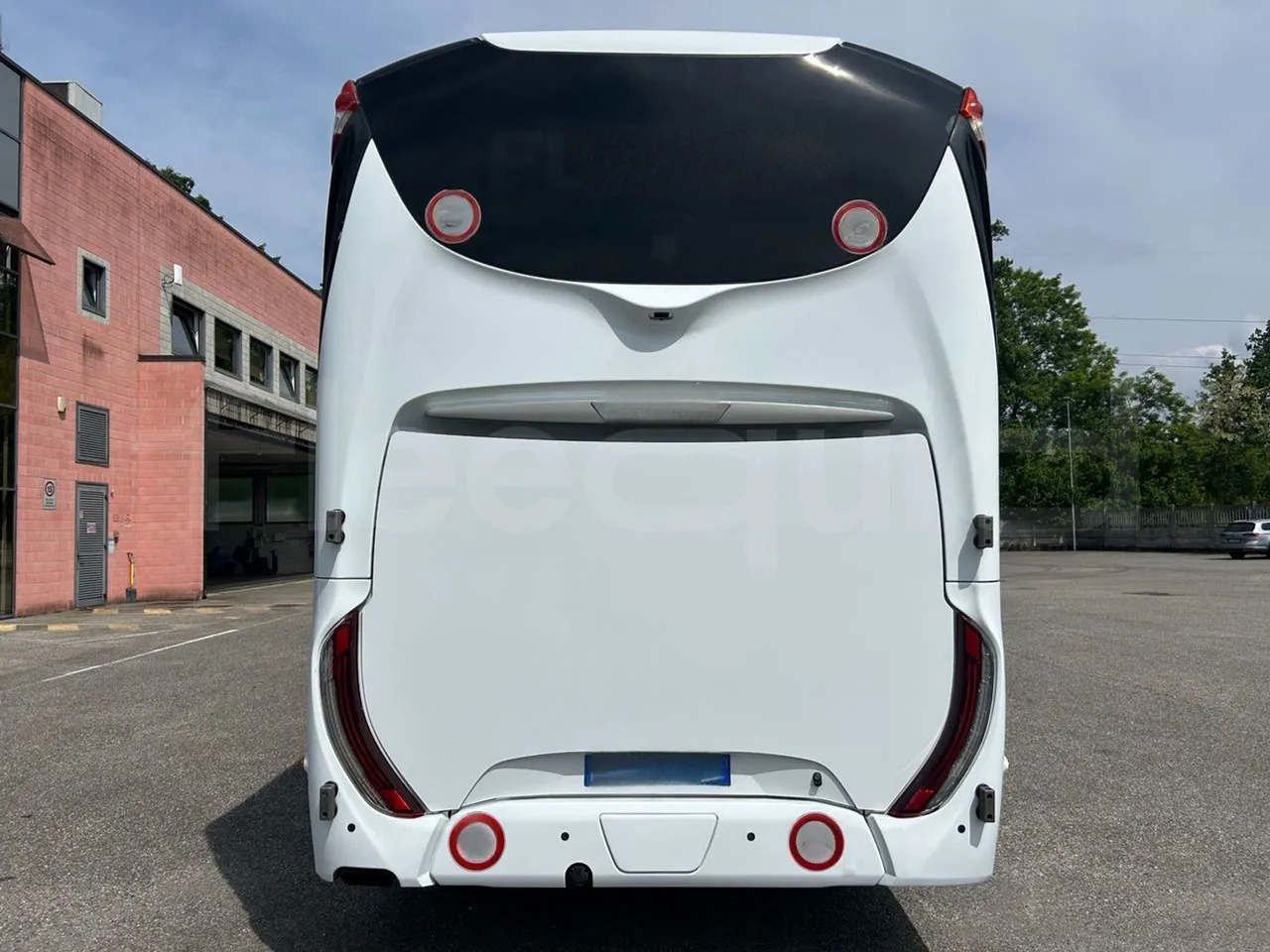 Iveco Magelys - Coach: picture 5 Iveco Magelys - Coach: picture 5