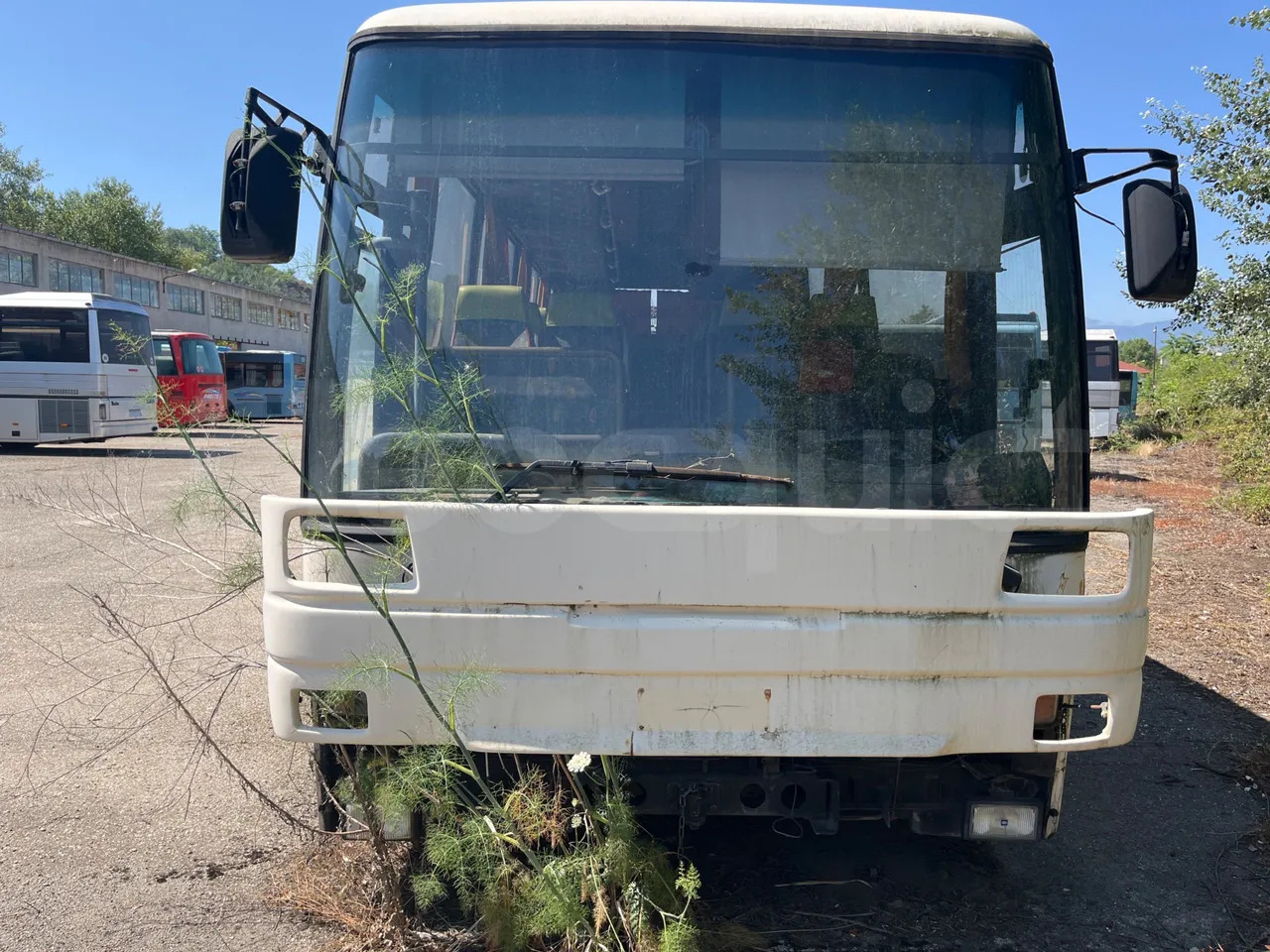 Man 10.180 HOCL - City bus: picture 1 Man 10.180 HOCL - City bus: picture 1