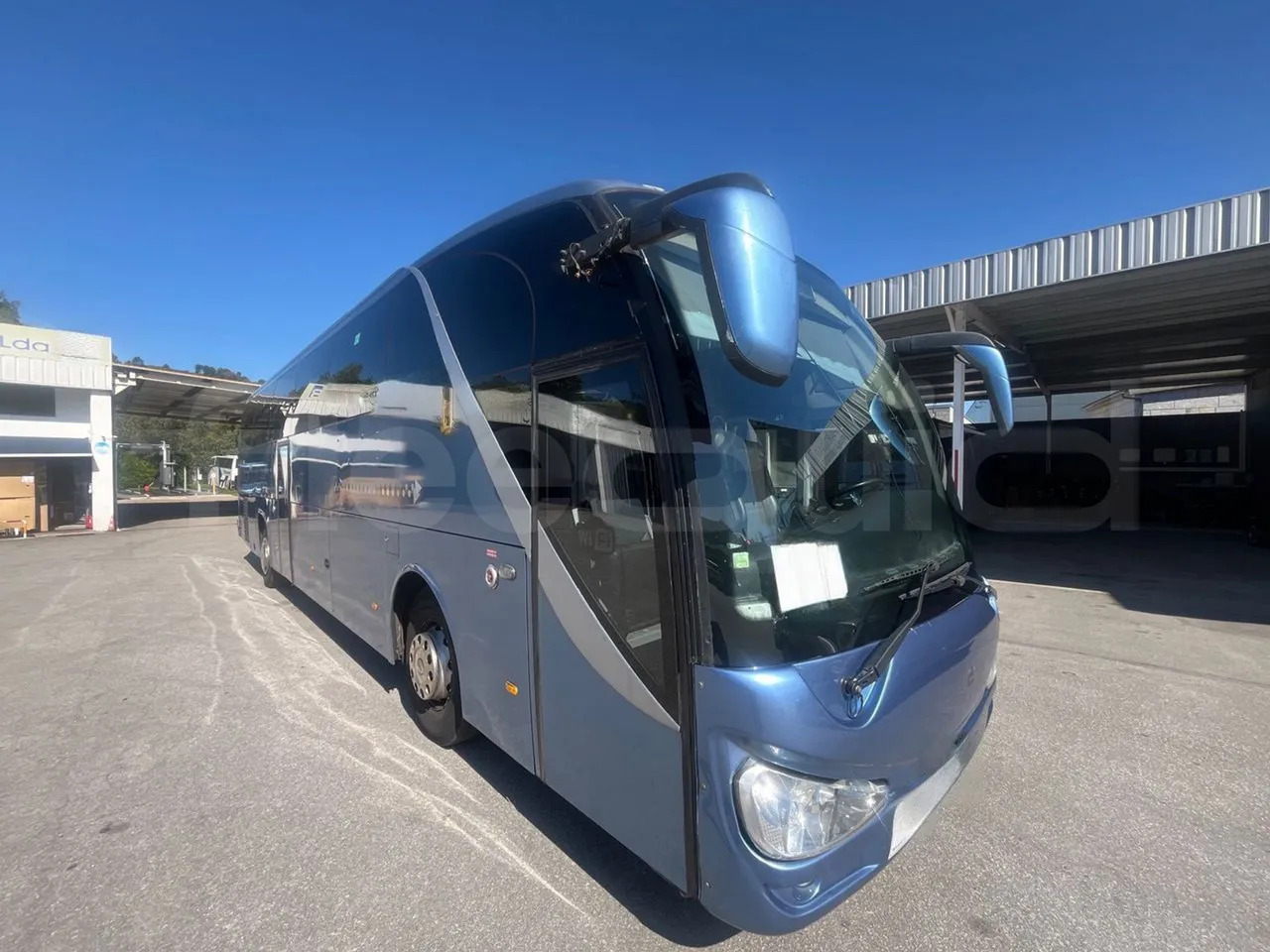 Man 18.440 HOCL - Coach: picture 1 Man 18.440 HOCL - Coach: picture 1