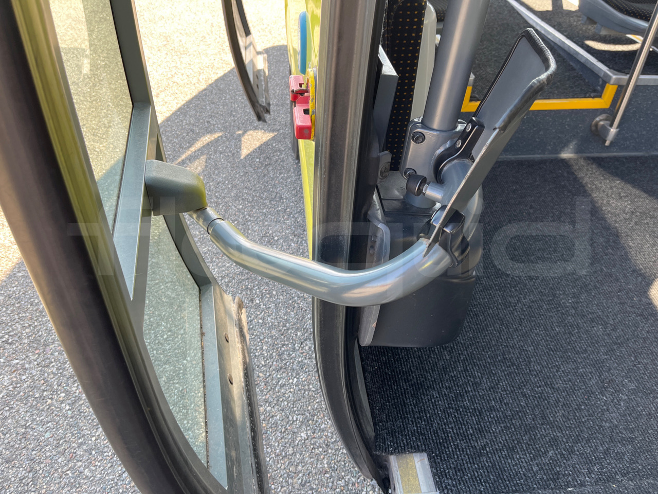 Mercedes-Benz Sprinter leasing Mercedes-Benz Sprinter: picture 15