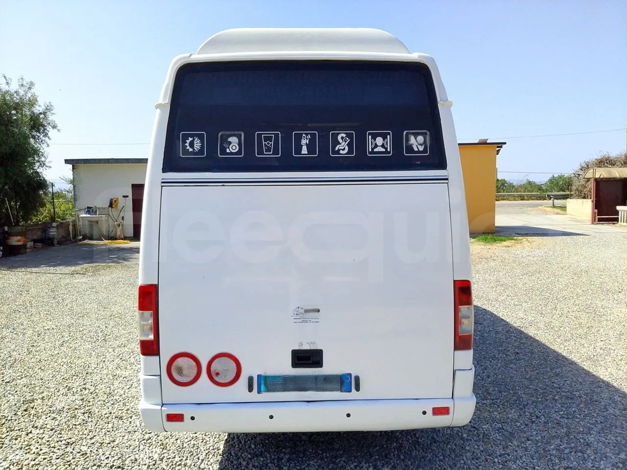 Mercedes-Benz Sprinter - Minibus, Passenger van: picture 5 Mercedes-Benz Sprinter - Minibus, Passenger van: picture 5
