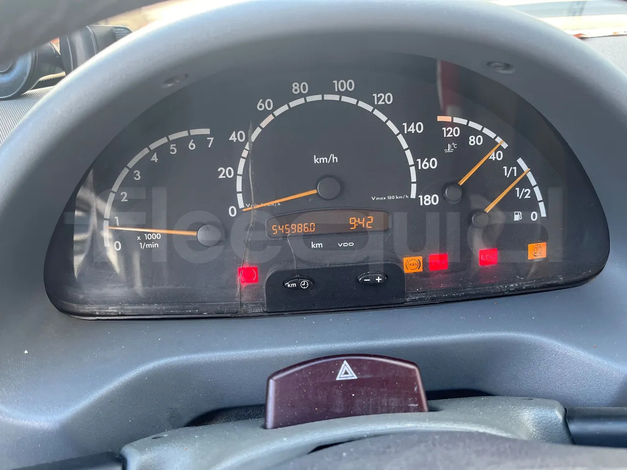 Mercedes-Benz Sprinter - Minibus, Suburban bus: picture 3 Mercedes-Benz Sprinter - Minibus, Suburban bus: picture 3