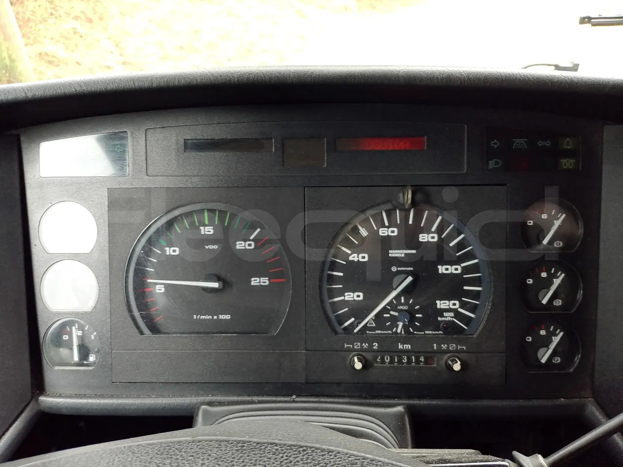 Setra S328 - Coach: picture 3 Setra S328 - Coach: picture 3