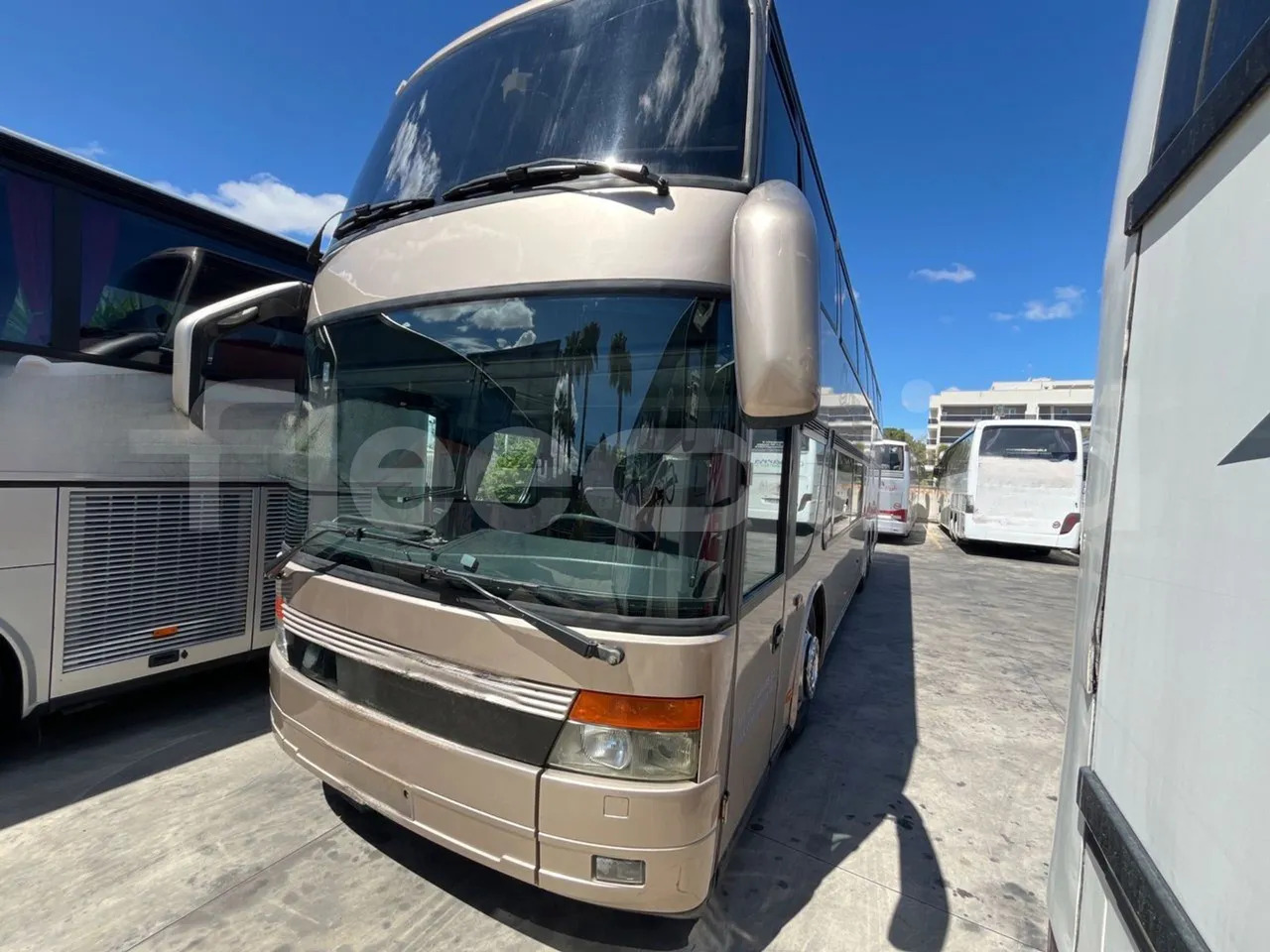 Setra S328 - Coach: picture 4 Setra S328 - Coach: picture 4