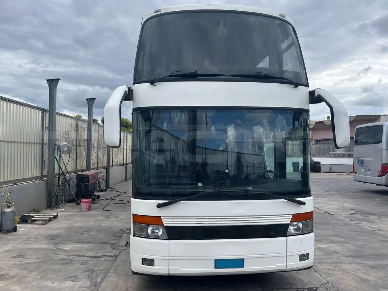 Setra S328 - Coach: picture 2 Setra S328 - Coach: picture 2